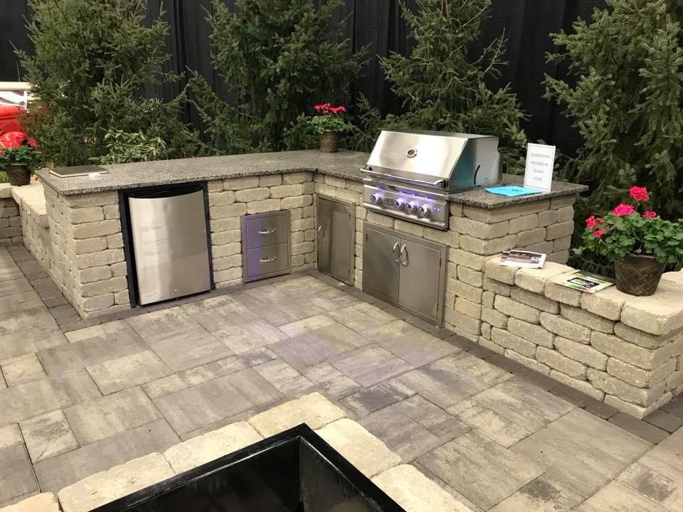 BradManz Landscaping